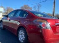 2009 Nissan Altima