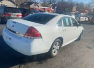 2010 Chevrolet Impala LT