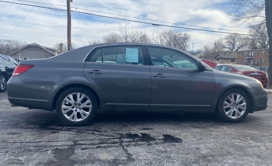 2006 Toyota Avalon Limited