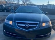 2007 Acura TL