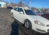 2010 Chevrolet Impala LT