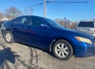 2008 Toyota Camry LE