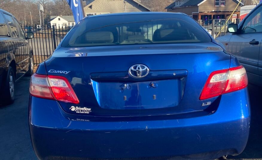 2008 Toyota Camry LE