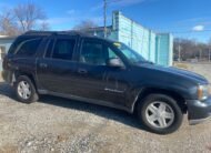 2003 Chevrolet Trailblazer LS